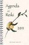 AGENDA DEL REIKI 2011