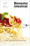 BIENESTAR INTESTINAL COMO SENTIRSE BIEN COMIENDO