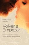 VOLVER A EMPEZAR