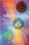 SÔ - SELLOS DE VIDA