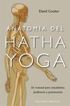 ANATOMÍA DEL HATHA YOGA.