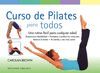 CURSO DE PILATES PARA TODOS