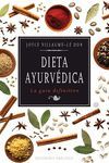 DIETA AYURVEDICA LA GUIA DEFINITIVA