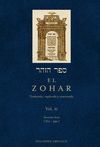 ZOHAR VOL XI,EL