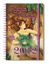 AGENDA 2012 DE LAS HADAS