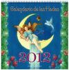 CALENDARIO 2012 DE LAS HADAS