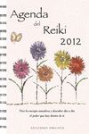 AGENDA 2012 DEL REIKI