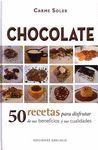 CHOCOLATE 50 RECETAS PARA DISFRUTAR