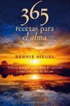 365 RECETAS PARA EL ALMA