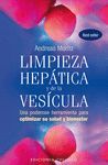 LIMPIEZA HEPATICA Y DE LA VESICULA (B)