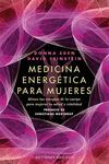 MEDICINA ENERGÉTICA PARA MUJERES