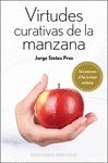 VIRTUDES CURATIVAS DE LA MANZANA