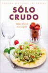 SÓLO CRUDO