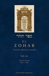 ZOHAR XIV