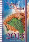 AGENDA DE LAS HADAS 2013