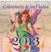 CALENDARIO DE LAS HADAS 2013