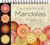 CALENDARIO 2013 MANDALAS