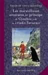 MARAVILLOSAS AVENTURAS DEL PRINCIPE DE CYNTHIA Y DE SU CRIADO SAT