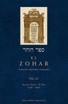 ZOHAR (VOL. XV), EL