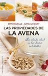 PROPIEDADES DE LA AVENA, LAS