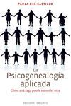 PSICOGENEALOGÍA APLICADA, LA