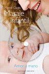 MASAJE INFANTIL  (LIBRO + DVD)