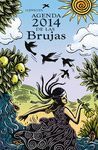 2014. AGENDA DE LAS BRUJAS