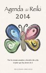 2014. AGENDA DEL REIKI