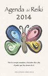 2014. AGENDA DEL REIKI