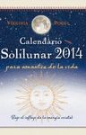 2014. CALENDARIO SOLILUNAR