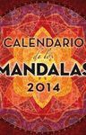 2014. CALENDARIO DE LOS MANDALAS