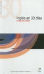 INGLES EN 30 DIAS+CD-1