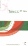 ITALIANO EN 30 DIAS+CD-1