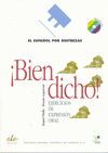 BIEN DICHO+CD-1 EPD