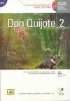 DON QUIJOTE 2 (2ª PARTE)