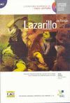 LAZARILLO DE TORMES+CD