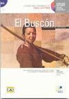 EL BUSCON+CD