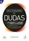 DICCIONARIO DE DUDAS