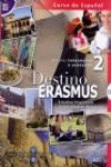DESTINO ERASMUS 2+CD