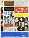 LENGUA CASTELLANA 1+ LITERATURA ESPAÑOLA BACHILLERATO