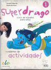 SUPERDRAGO 1 EJER