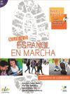 NUEVO ESPAÑOL EN MARCHA BÁSICO EJERCICIOS + CD
