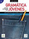 GRAMATICA PRACTICA PARA JOVENES