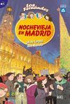 NOCHEVIEJA EN MADRID