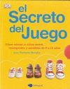 EL SECRETO DEL JUEGO