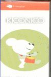 KICONICO FLIP BOOK