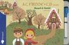 HANSEL Y GRETEL ACTIBOOK CD