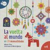 VUELTA AL MUNDO EN 28 MANUALIDADES, LA