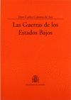 GUERRAS DE LOS ESTADOS BAJOS, LAS