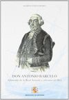 DON ANTONIO BARCELÓ.ALMIRANTE DE LA REAL.ARMADA Y CORSARIO DEL REY